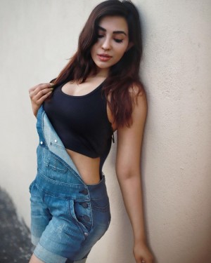 Parvati Nair (aka) ParvathyNair