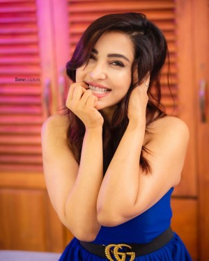 Parvati Nair (aka) ParvathyNair