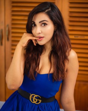 Parvati Nair (aka) ParvathyNair