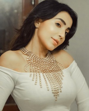 Parvati Nair (aka) ParvathyNair