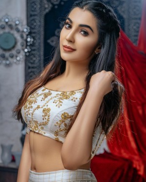 Parvati Nair (aka) ParvathyNair