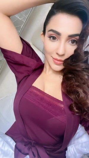 Parvati Nair (aka) ParvathyNair