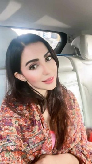 Parvati Nair (aka) ParvathyNair