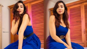 Parvati Nair (aka) ParvathyNair