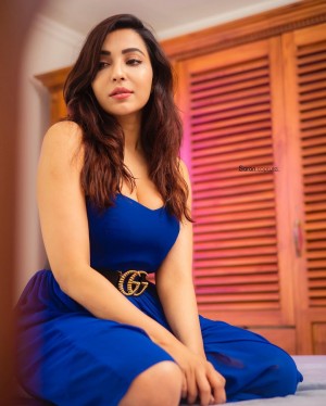 Parvati Nair (aka) ParvathyNair