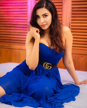 Parvati Nair (aka) ParvathyNair