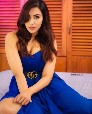 Parvati Nair (aka) ParvathyNair