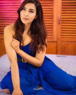 Parvati Nair (aka) ParvathyNair