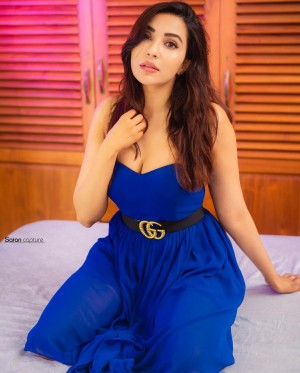 Parvati Nair (aka) ParvathyNair