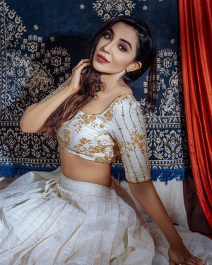 Parvati Nair (aka) ParvathyNair