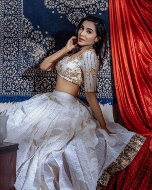 Parvati Nair (aka) ParvathyNair