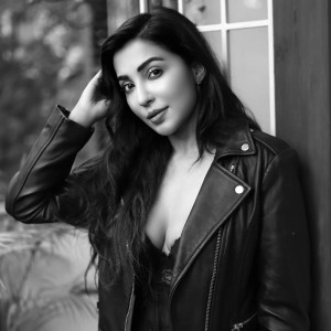 Parvati Nair (aka) ParvathyNair