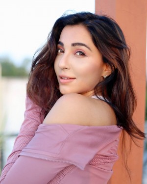 Parvati Nair (aka) ParvathyNair