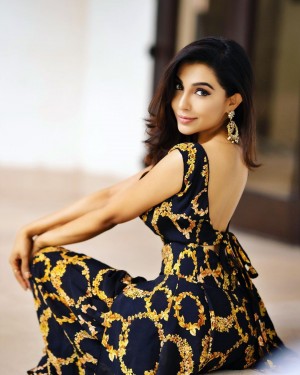 Parvati Nair (aka) ParvathyNair