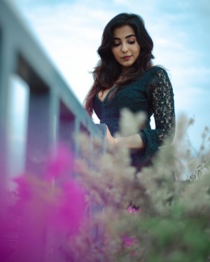 Parvati Nair (aka) ParvathyNair