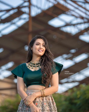 Pavithra Janani (aka) Pavitra Janani