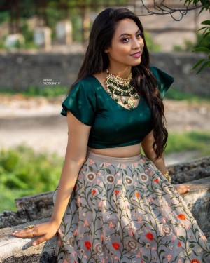 Pavithra Janani (aka) Pavitra Janani