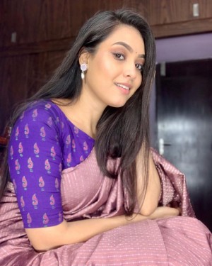 Pavithra Janani (aka) Pavitra Janani