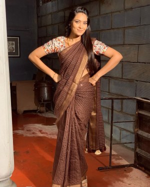 Pavithra Janani (aka) Pavitra Janani