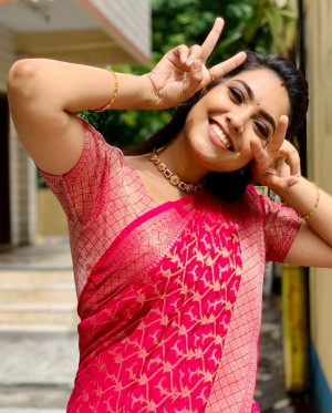 Pavithra Janani (aka) Pavitra Janani