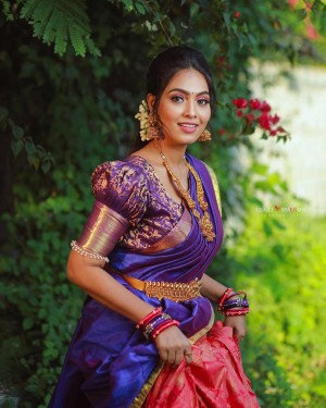 Pavithra Janani (aka) Pavitra Janani