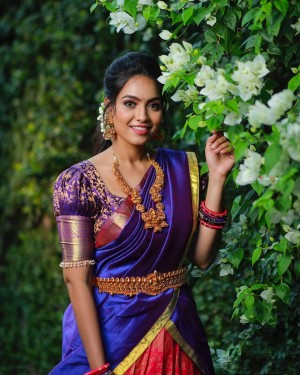 Pavithra Janani (aka) Pavitra Janani