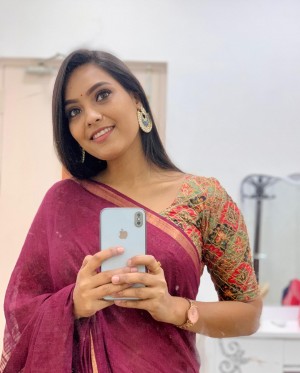 Pavithra Janani (aka) Pavitra Janani