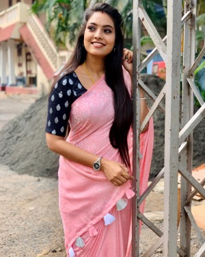 Pavithra Janani (aka) Pavitra Janani