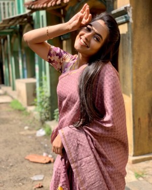 Pavithra Janani (aka) Pavitra Janani