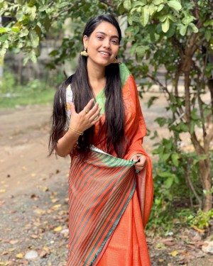 Pavithra Janani (aka) Pavitra Janani