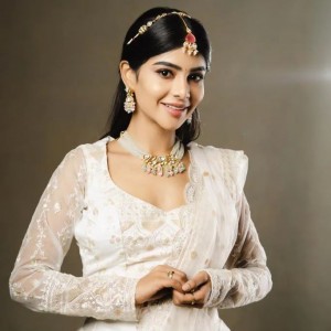 Pavithra Lakshmi (aka) Pavithraa Lakshmi