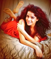 Pia Bajpai (aka) PiaBajpai