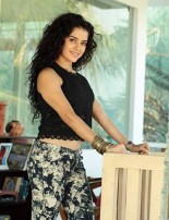 Pia Bajpai (aka) PiaBajpai