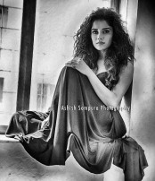 Pia Bajpai (aka) PiaBajpai