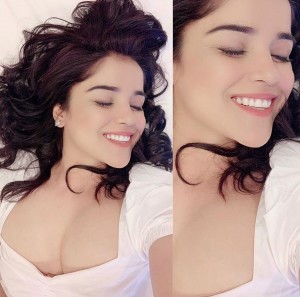 Pia Bajpai (aka) PiaBajpai