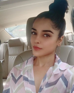 Pia Bajpai (aka) PiaBajpai