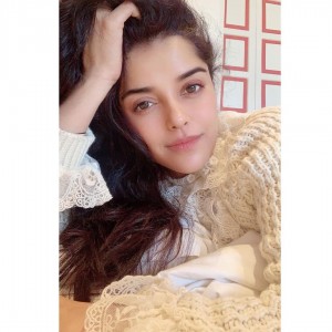 Pia Bajpai (aka) PiaBajpai