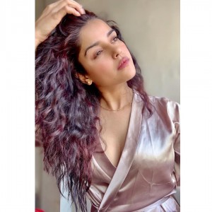 Pia Bajpai (aka) PiaBajpai