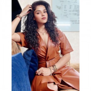 Pia Bajpai (aka) PiaBajpai