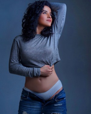 Pia Bajpai (aka) PiaBajpai