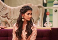 Pooja Hegde (aka) Pooja Hedge