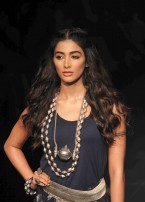 Pooja Hegde (aka) Pooja Hedge