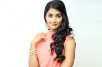 Pooja Hegde (aka) Pooja Hedge