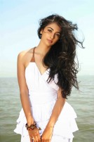 Pooja Hegde (aka) Pooja Hedge