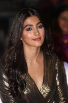 Pooja Hegde (aka) Pooja Hedge