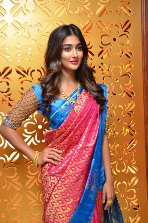 Pooja Hegde (aka) Pooja Hedge