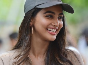 Pooja Hegde (aka) Pooja Hedge