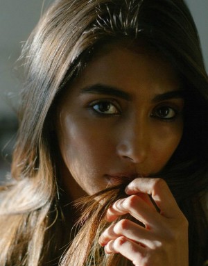 Pooja Hegde (aka) Pooja Hedge