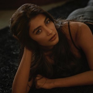 Pooja Hegde (aka) Pooja Hedge