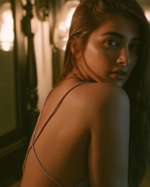 Pooja Hegde (aka) Pooja Hedge